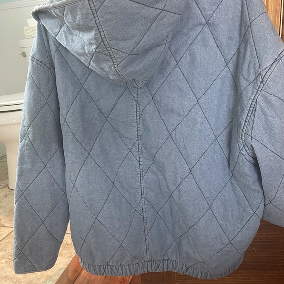 Urban outfitters light jacket - Picture 5 of 7